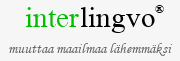 Monikielinen viestipalvelu - Interlingvo.Staging