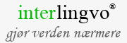 Flerspråklig e-posttjeneste - Interlingvo.Staging